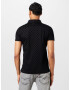 JOOP! Tricou 'Pancrazio' negru - Pled.ro