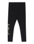 Jordan Pantaloni galben / gri / negru / alb - Pled.ro