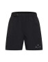 Jordan Pantaloni negru / alb - Pled.ro