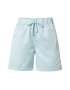 Jordan Pantaloni opal / albastru deschis - Pled.ro