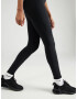 Jordan Pantaloni sport negru - Pled.ro