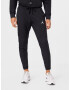 Jordan Pantaloni sport 'Diamond' negru / alb - Pled.ro