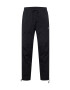 Jordan Pantaloni sport negru / alb - Pled.ro