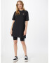 Jordan Rochie negru - Pled.ro