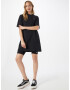 Jordan Rochie negru - Pled.ro