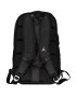 Jordan Rucsac sport negru / alb - Pled.ro