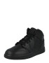 Jordan Sneaker 'Air 1' negru - Pled.ro