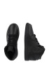 Jordan Sneaker 'Air 1' negru - Pled.ro