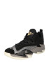 Jordan Sneaker low gri amestecat / negru - Pled.ro