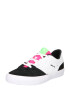 Jordan Sneaker low 'SERIES .05' verde neon / roz neon / negru / alb - Pled.ro