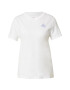 Jordan Tricou albastru deschis / mov pastel / alb - Pled.ro