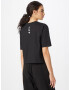 Jordan Tricou 'FLIGHT' negru / alb - Pled.ro