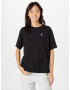 Jordan Tricou negru / alb - Pled.ro