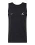 Jordan Tricou funcțional negru / alb - Pled.ro