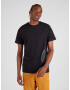 Jordan Tricou gri bazalt / negru - Pled.ro