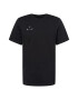 Jordan Tricou negru / alb - Pled.ro