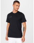 Jordan Tricou negru / alb - Pled.ro