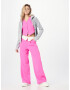 Juicy Couture Hanorac 'ROBERTSON' gri - Pled.ro