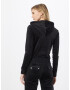 Juicy Couture Black Label Hanorac 'ROBERTSON' negru - Pled.ro