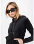 Juicy Couture Black Label Hanorac 'ROBERTSON' negru - Pled.ro