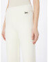 Juicy Couture Black Label Pantaloni alb natural - Pled.ro