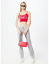 Juicy Couture Pantaloni 'DEL RAY' gri - Pled.ro