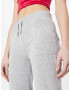 Juicy Couture Pantaloni 'DEL RAY' gri - Pled.ro