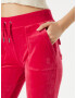 Juicy Couture Black Label Pantaloni 'DEL RAY' mov zmeură - Pled.ro