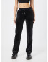 Juicy Couture Pantaloni 'DEL RAY' negru - Pled.ro