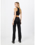 Juicy Couture Pantaloni 'DEL RAY' negru - Pled.ro