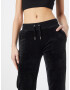 Juicy Couture Pantaloni 'DEL RAY' negru - Pled.ro