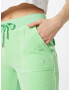 Juicy Couture Black Label Pantaloni 'DEL RAY' verde deschis - Pled.ro