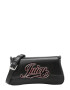 Juicy Couture Geantă de umăr 'Rihanna' auriu / negru - Pled.ro