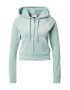 Juicy Couture Hanorac 'Madison' albastru deschis - Pled.ro