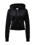 Juicy Couture Hanorac 'Madison' negru - Pled.ro