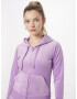 Juicy Couture Hanorac 'ROBERTSON' mov orhidee - Pled.ro