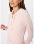 Juicy Couture Hanorac rosé - Pled.ro