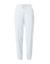 Juicy Couture Pantaloni albastru deschis / transparent - Pled.ro