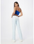 Juicy Couture Pantaloni 'BRANDIN' alb - Pled.ro