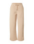 Juicy Couture Pantaloni 'BRUSHBACK' bej - Pled.ro