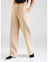 Juicy Couture Pantaloni 'BRUSHBACK' bej - Pled.ro