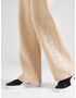 Juicy Couture Pantaloni 'BRUSHBACK' bej - Pled.ro