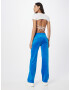 Juicy Couture Pantaloni 'DEL RAY' albastru - Pled.ro