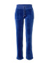 Juicy Couture Pantaloni 'DEL RAY' albastru regal - Pled.ro