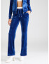 Juicy Couture Pantaloni 'DEL RAY' albastru regal - Pled.ro