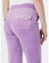 Juicy Couture Pantaloni 'DEL RAY' mov deschis - Pled.ro