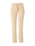 Juicy Couture Pantaloni 'DEL RAY' nisipiu - Pled.ro