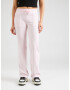 Juicy Couture Pantaloni 'DEL RAY' roz - Pled.ro