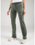 Juicy Couture Pantaloni 'DEL RAY' verde închis - Pled.ro