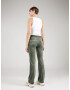 Juicy Couture Pantaloni 'DEL RAY' verde închis - Pled.ro